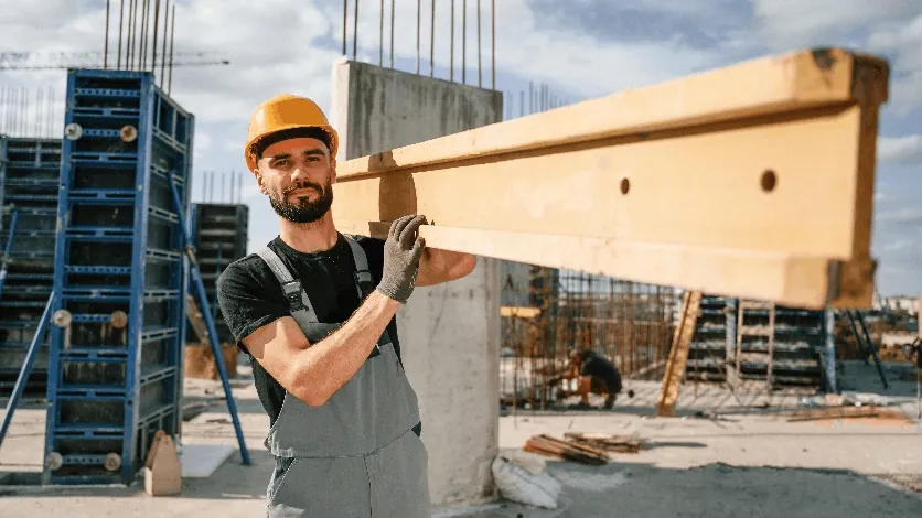 Construction Trades