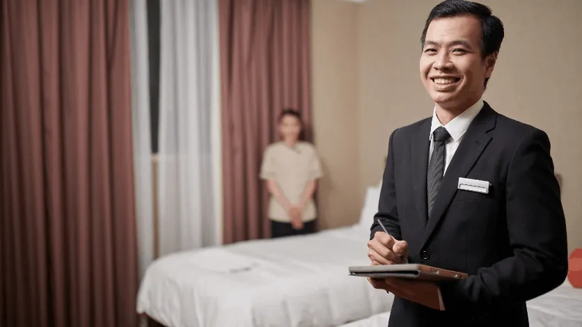 Hospitality