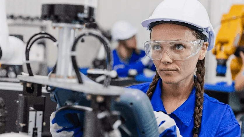 Manufacturing