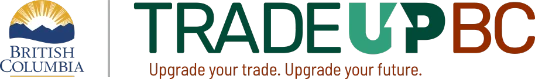 Trade UP BC — Upgrade your trade. Upgrade your future.