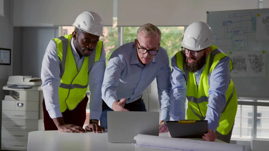 Contract Bidding and Procurement for Construction and Trades