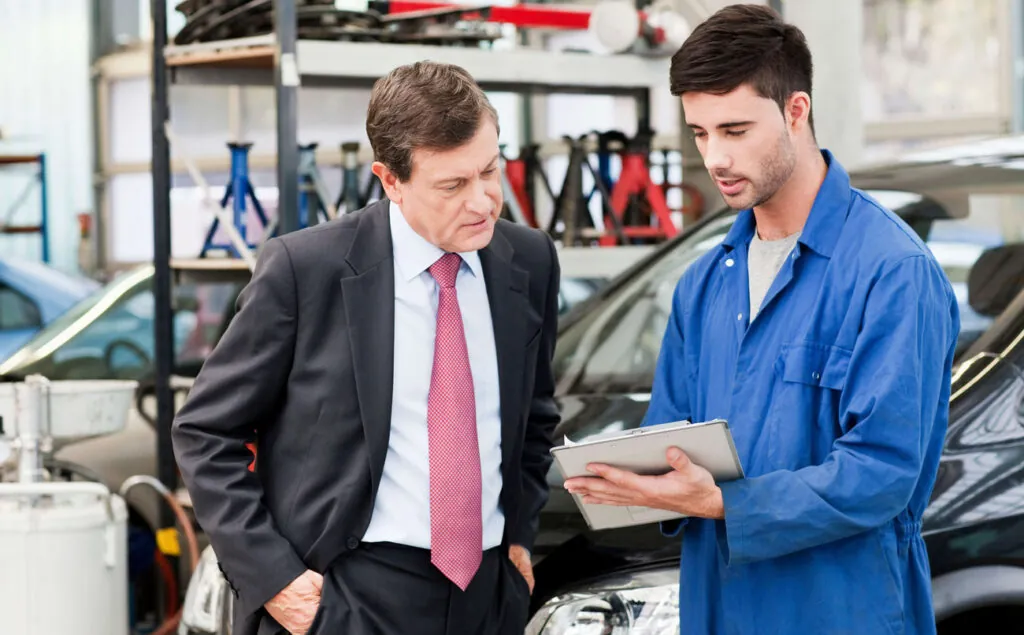 Apprentice to CEO - Entrepreneurial Skills for the Trades