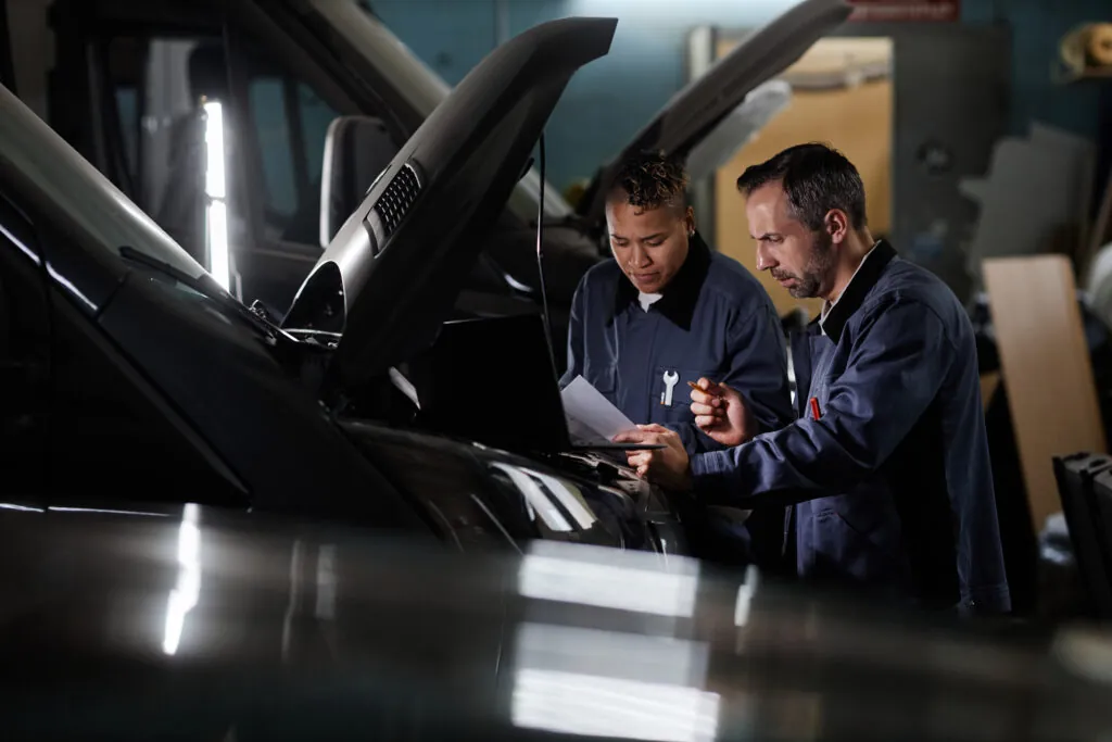 Authorized Inspectors Course - Heavy Mechanical