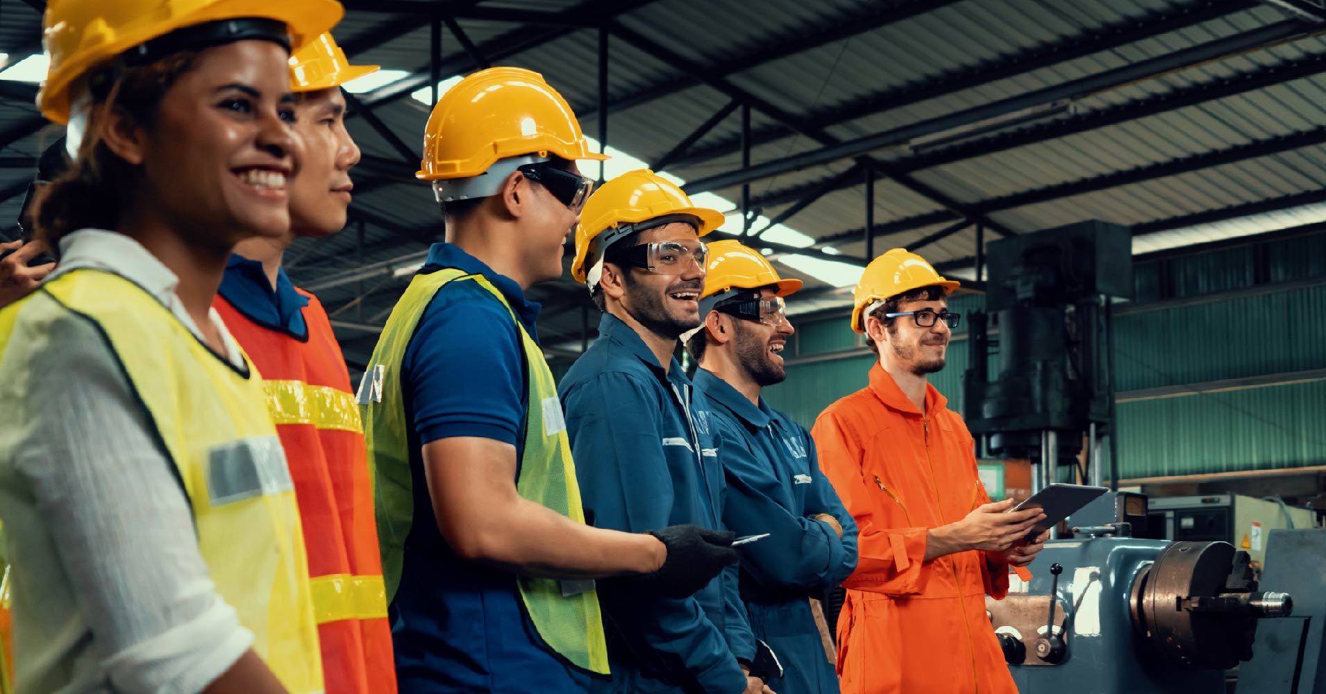 Occupational Health & Safety Essentials