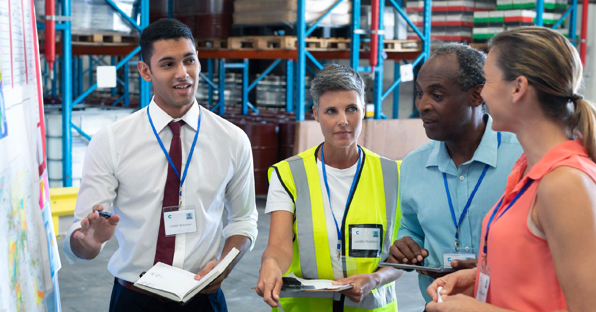 Advanced Project Management