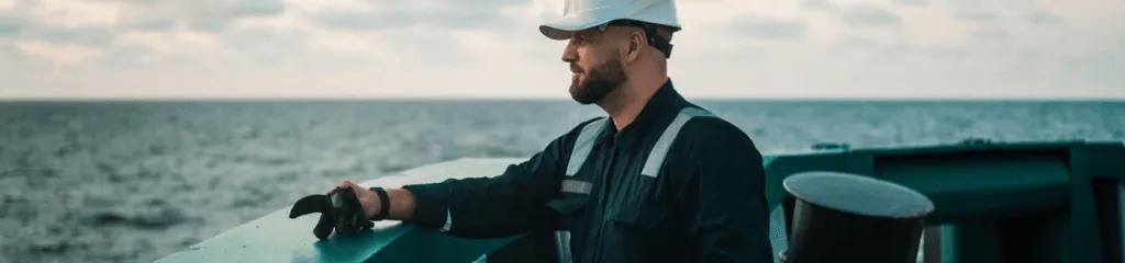 Nautical Leadership and Teamwork (LTW)