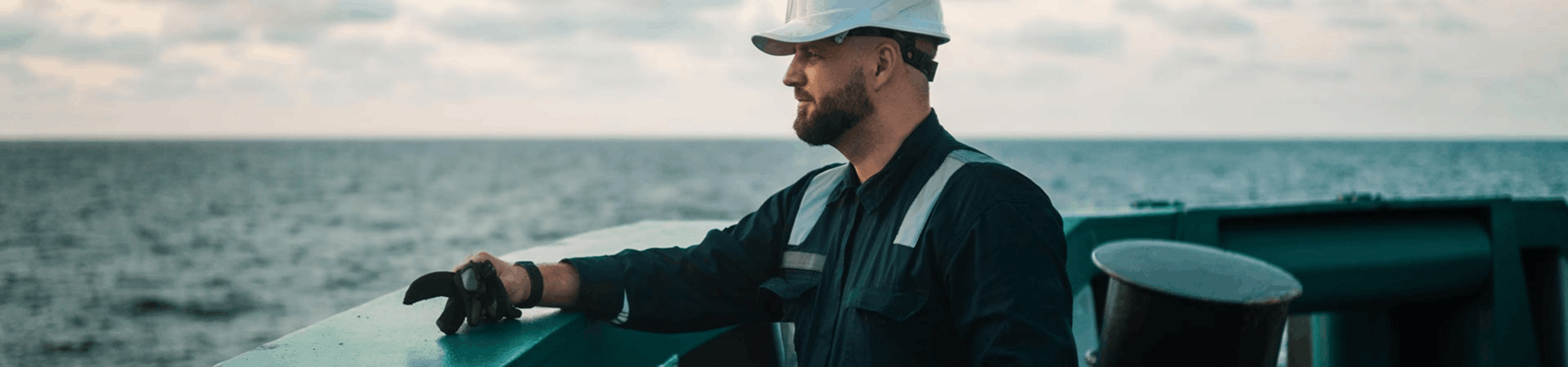 Nautical Leadership and Teamwork (LTW)