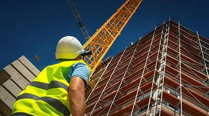 Field Safety Representative (FSR) - ABC