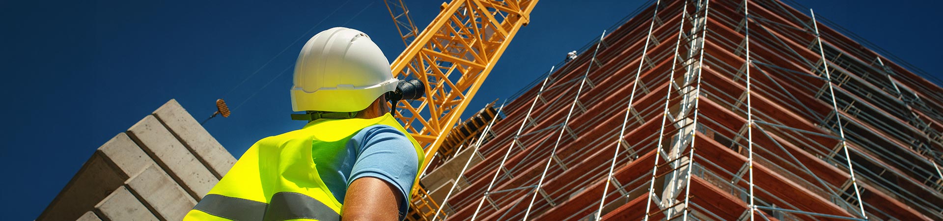 Construction Industry Ethics