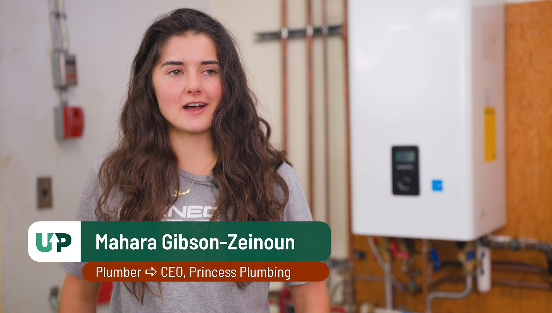 Mahara Gibson-Zeinoun