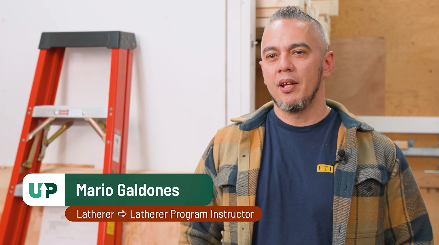Mario Galdones
