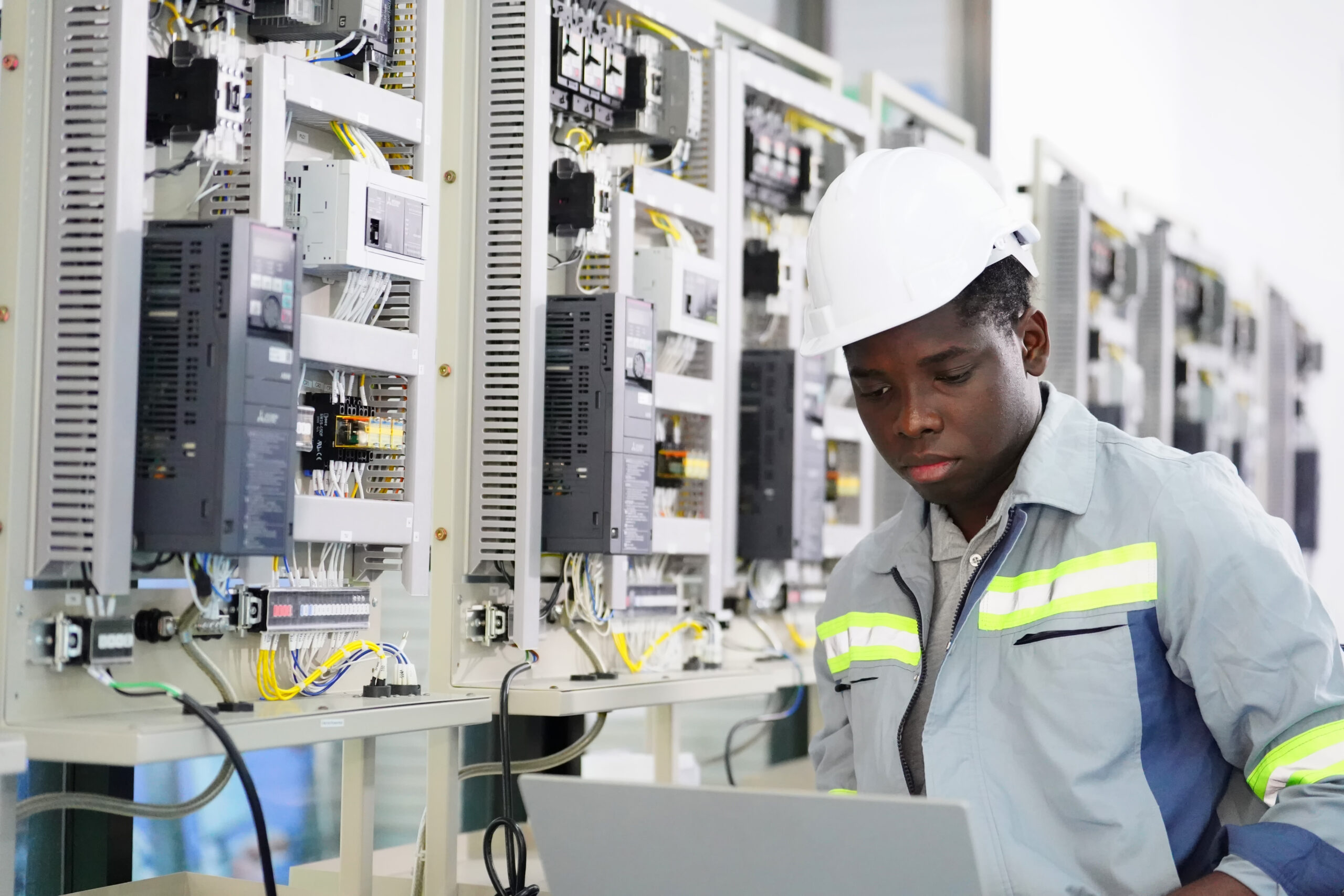 Field Safety Representative (FSR) - ABC